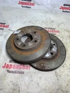 ����� ��������� Mazda MPV 1999-2003 T0023325XA LW5W GY, �������� T0023325XA ����