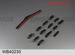 ����� ���������������� 40�� (16) ������������ ���������: 14 � 1 Fenox ���. wb40230 WB40230 ����