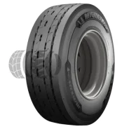 Michelin X Multi HL T