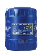Mannol Multifarm