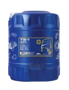 Mannol TS-1 SHPD