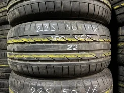 Bridgestone Potenza S001. ������, 2022 ���, �/�, ����� 10 % ����