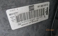 �������� ���� ����� 5P1941005E Seat Altea 2004 - 2015 ���� Seat Altea 2007 3-DQZ32852 5P1941005E ����