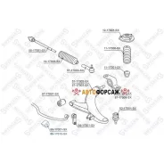 ������ ������������� ��������� d20 Suba Stellox 89-17010-SX Stellox 8917010SX ����