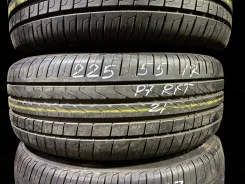 Pirelli Cinturato P7. ������, 2021 ���, �/�, ����� 10 % ����