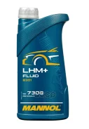 Mannol LHM+