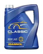 Mannol Classic
