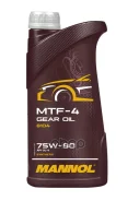 Mannol MTF-4 Getriebeoel