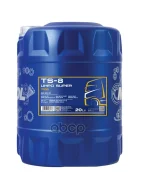 Mannol TS-8 UHPD Super
