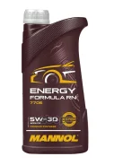 Mannol Energy Formula