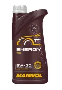 Mannol Energy