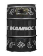 Mannol Longlife