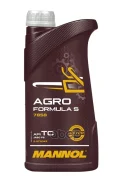 Mannol Agro Formula S