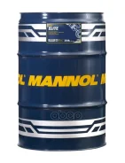 Mannol Elite