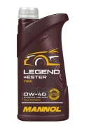 Mannol Legend Ester