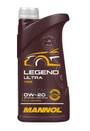 Mannol Legend Ultra