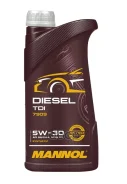 Mannol Diesel TDI