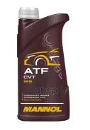 Mannol ATF CVT