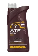 Mannol ATF SP-IV