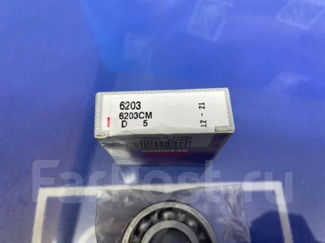 ��������� ��������� 6203 6203 ����