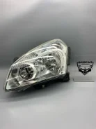 ���� Nissan Qashqai 2007 26060JD000 J10 MR20DE, �������� ����� 26060JD000 ����