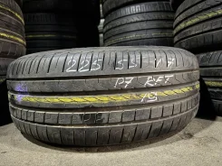 Pirelli Cinturato P7. ������, 2019 ���, �/�, ����� 20 % ����