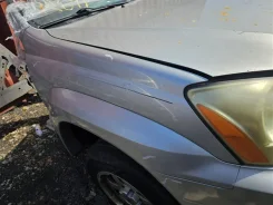 ����� Lexus GX470 2005 5380160840 UZJ120 2UZ-FE, �������� ������ 5380160840 ����