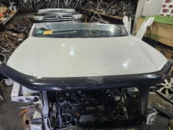 ����� Toyota Highlander 2012 533010E080 GSU45 2GR-FE 533010E080 ����
