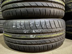 Dunlop SP Sport Maxx GT. ������, 2021 ���, �/�, ����� 10 % ����