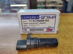 ������ ��������� ��������� Honda Accord 11SCR0006RA CL7 J30A 11SCR0006RA ����