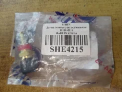 ������ ����������� ����������� �������� Mitsubishi Pajero SHE4215 V83W 6G72 SHE4215 ����