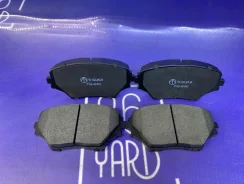 ������� ��������� Toyota RAV4 0446542070 ACA20 1AZFE, �������� 0446542070 ����