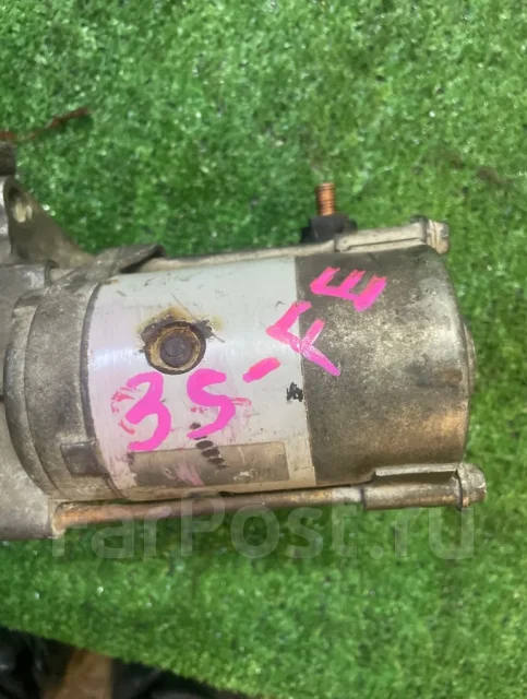 ������� Toyota 2810074200 3SFE 2810074200 ����