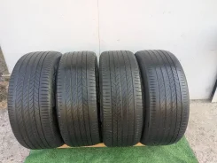 Continental UltraContact UC6. ������, 2022 ���, �/�, ����� 30 % ����