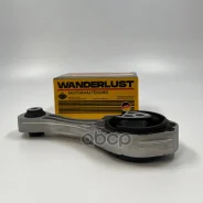 ������� ��������� Renault CLIO III 2005-, Megane II 2002-, Scenic II 2003- Wanderlust ���. 811125 811125 ����