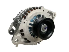 ��������� ��� Nissan AD Y11, Sylphy G10, Sunny B15 98- QG15DE, QG16DE, QG18DE 12V 80A 6 ������ Nissan Sunny ALT1090107 ����