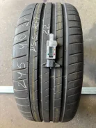 Michelin Pilot Super Sport. ������, 2022 ���, �/�, ����� 5 % ����