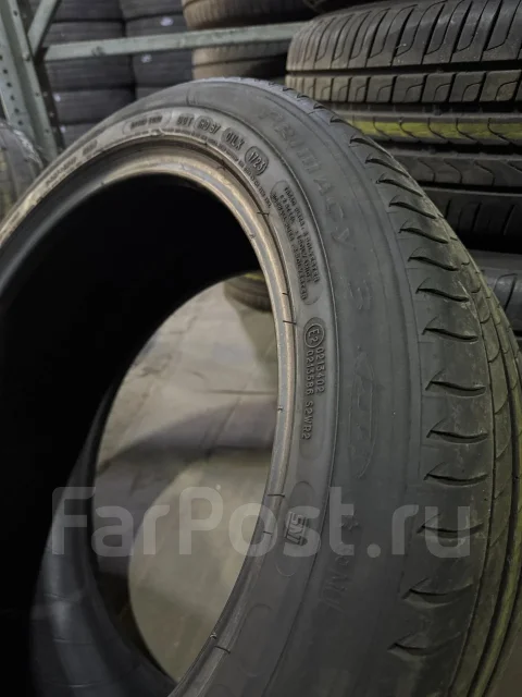 Michelin Primacy 3. ������, 2023 ���, �/�, ����� 20 % ����