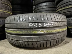 Michelin Primacy 3. ������, 2023 ���, �/�, ����� 20 % ����