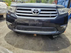 Nose cut Toyota Highlander 2011 532010E902 GSU45 2GR-FE 532010E902 ����