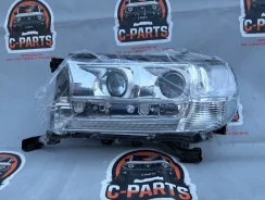 ���� ���������� Toyota LAND Cruiser 8110660K10, �������� ����� 8110660K10 ����