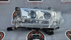 ���� ���������� Toyota LAND Cruiser 8110660K10, �������� ����� 8110660K10 ����