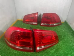 ������ Volkswagen Touareg 2014 7P6945207 7P5 CJMA, ������ 7P6945207 ����