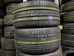 Continental ContiSportContact 5. ������, 2022 ���, �/�, ����� 15 % ����