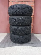 Bridgestone Blizzak Spike-02. ������, ����������, 2020 ���, �/�, ����� �� 5 % ����