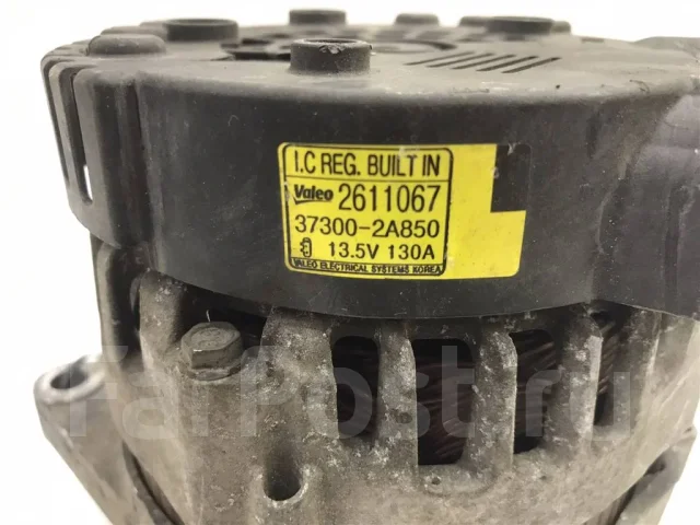 ��������� Kia Ceed 2006-2009 373002A850 ED D4FB 373002A850 ����