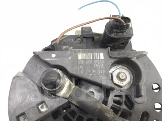 ��������� Skoda Octavia 06B903016AB 1Z5 CDA 06B903016AB ����