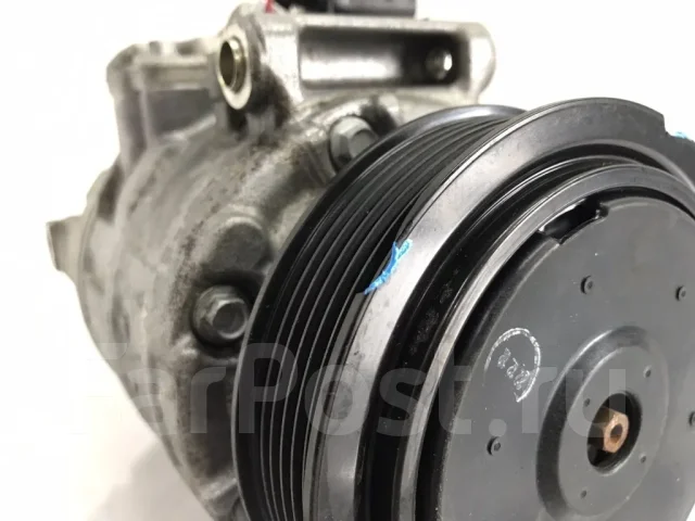 ���������� ������������ Audi A6 4B0260805B C5 BDV 4B0260805B ����