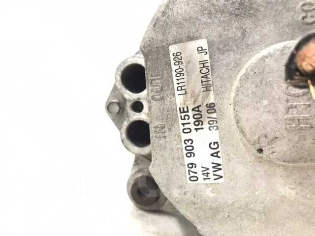 ��������� Audi A8 079903015EX D3 BVJ 079903015EX ����