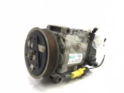 ���������� ������������ Peugeot 307 2005 6453JL 3A/C TU5JP4 6453JL ����
